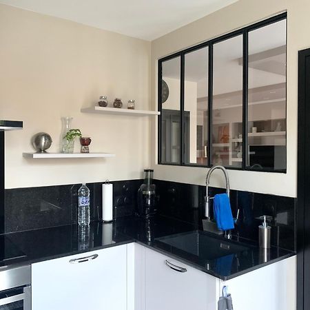 Natysweethome Magny-le-Hongre Extérieur photo