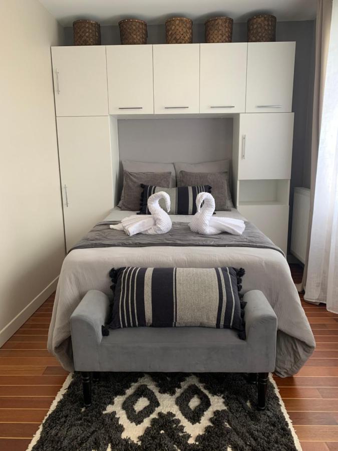 Natysweethome Magny-le-Hongre Extérieur photo
