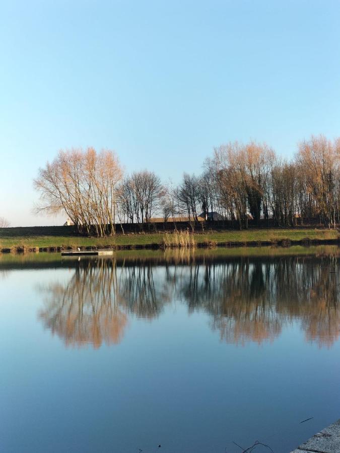 Natysweethome Magny-le-Hongre Extérieur photo