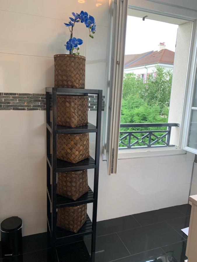 Natysweethome Magny-le-Hongre Extérieur photo