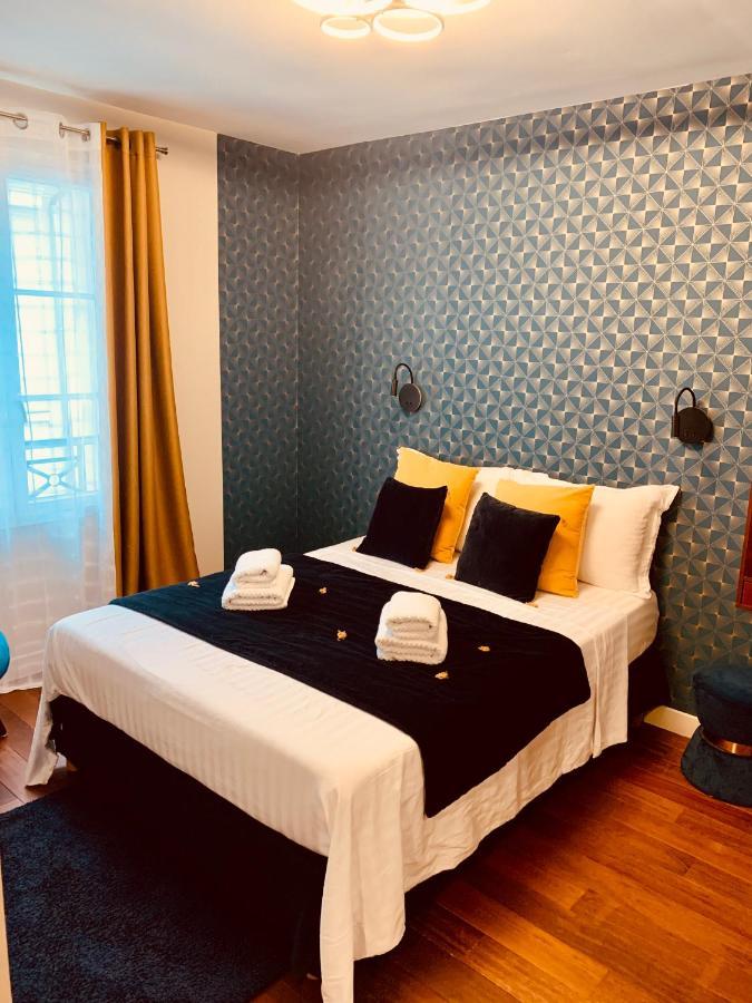 Natysweethome Magny-le-Hongre Extérieur photo