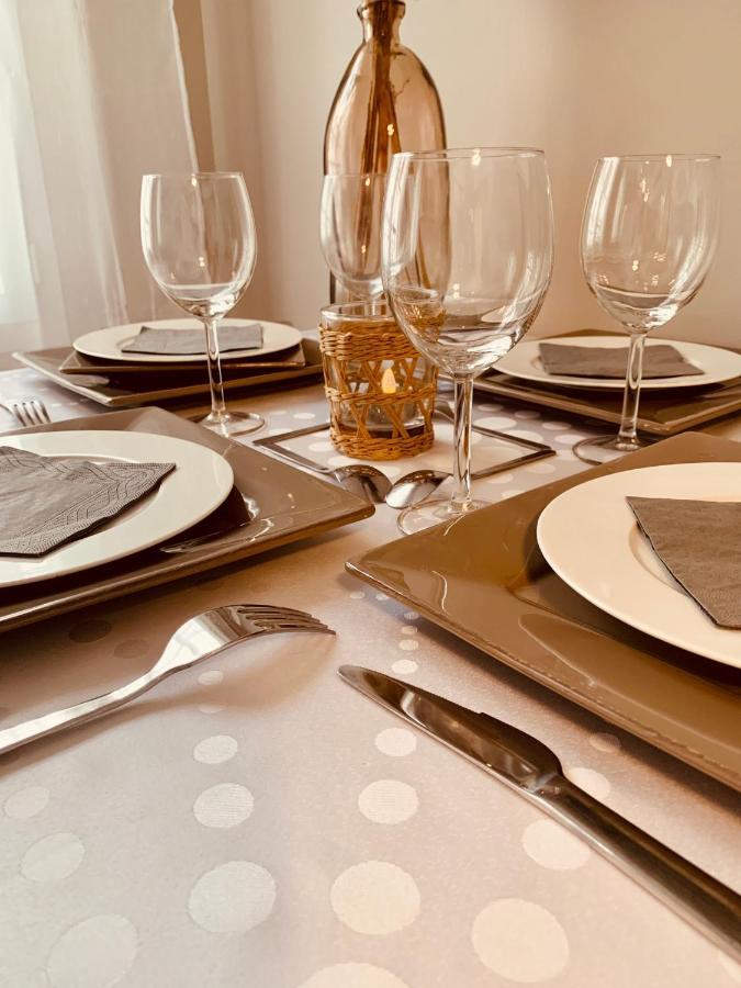 Natysweethome Magny-le-Hongre Extérieur photo