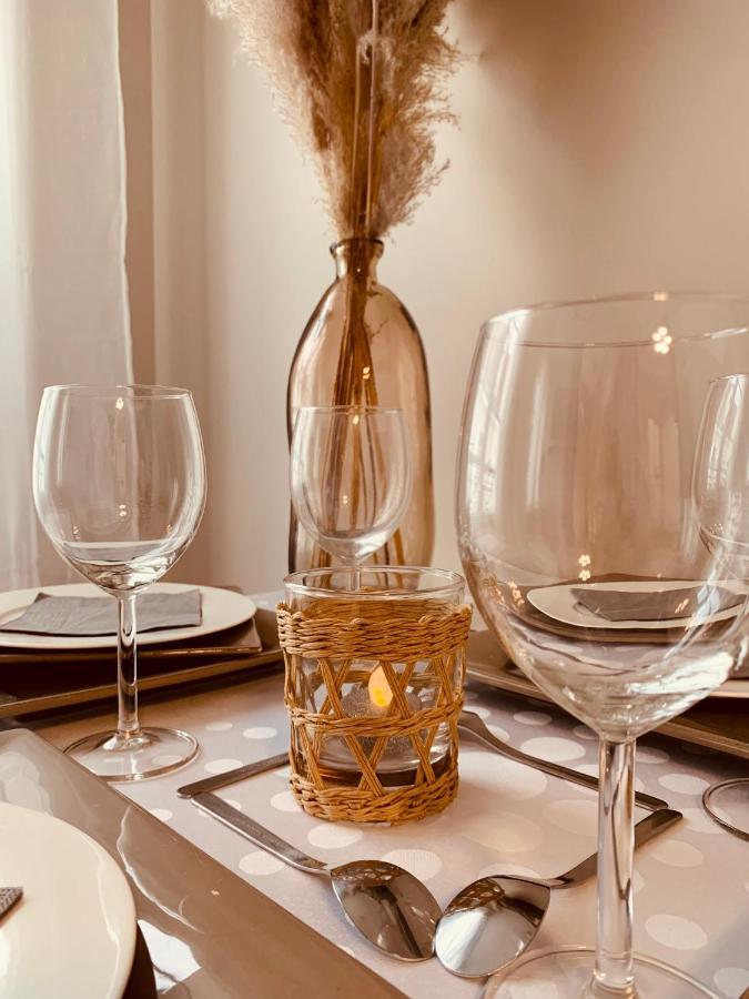 Natysweethome Magny-le-Hongre Extérieur photo