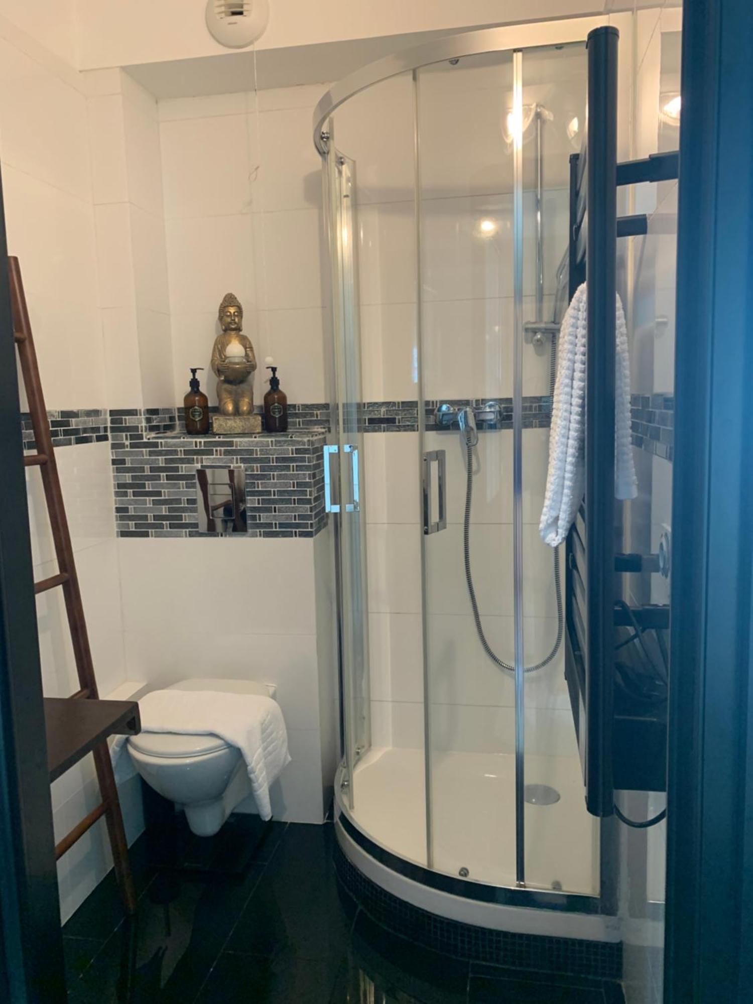 Natysweethome Magny-le-Hongre Extérieur photo