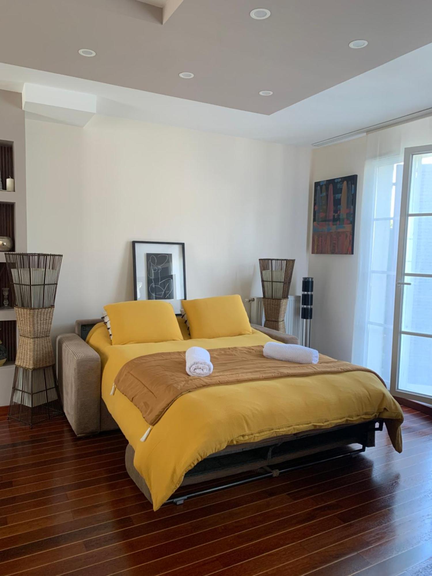 Natysweethome Magny-le-Hongre Extérieur photo