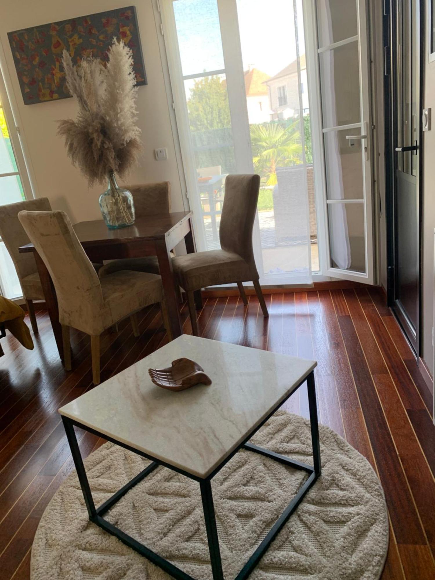 Natysweethome Magny-le-Hongre Extérieur photo