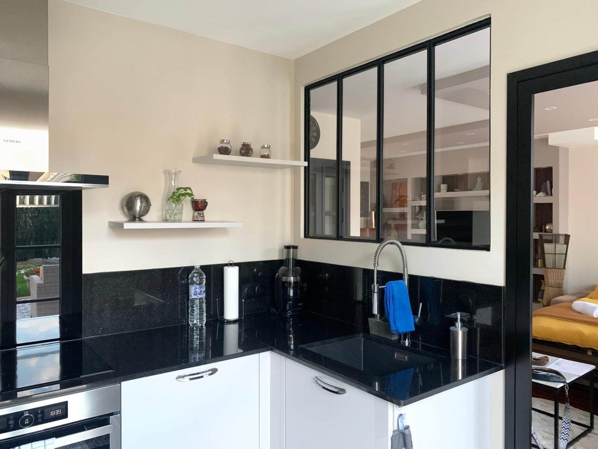 Natysweethome Magny-le-Hongre Extérieur photo