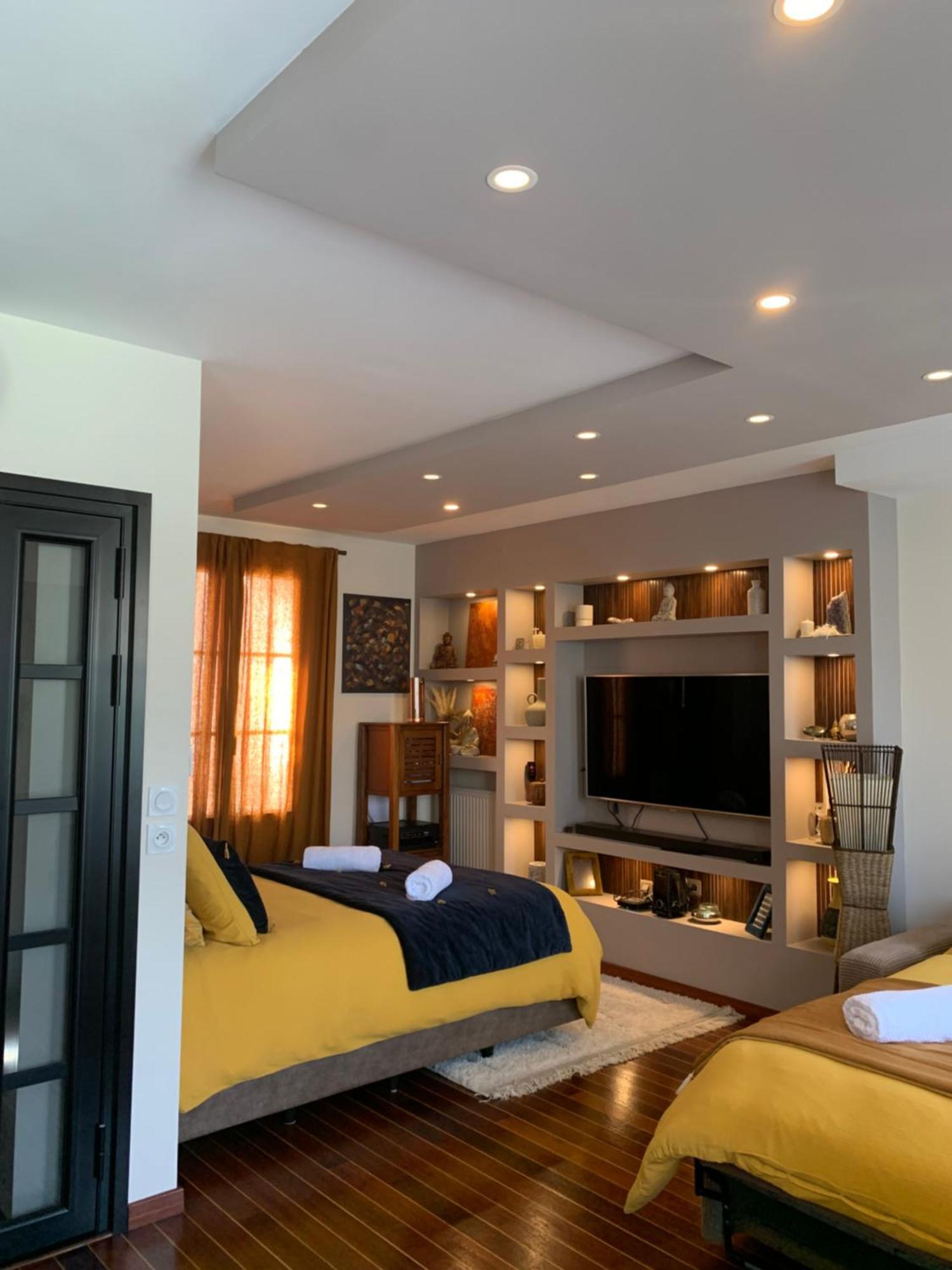 Natysweethome Magny-le-Hongre Extérieur photo