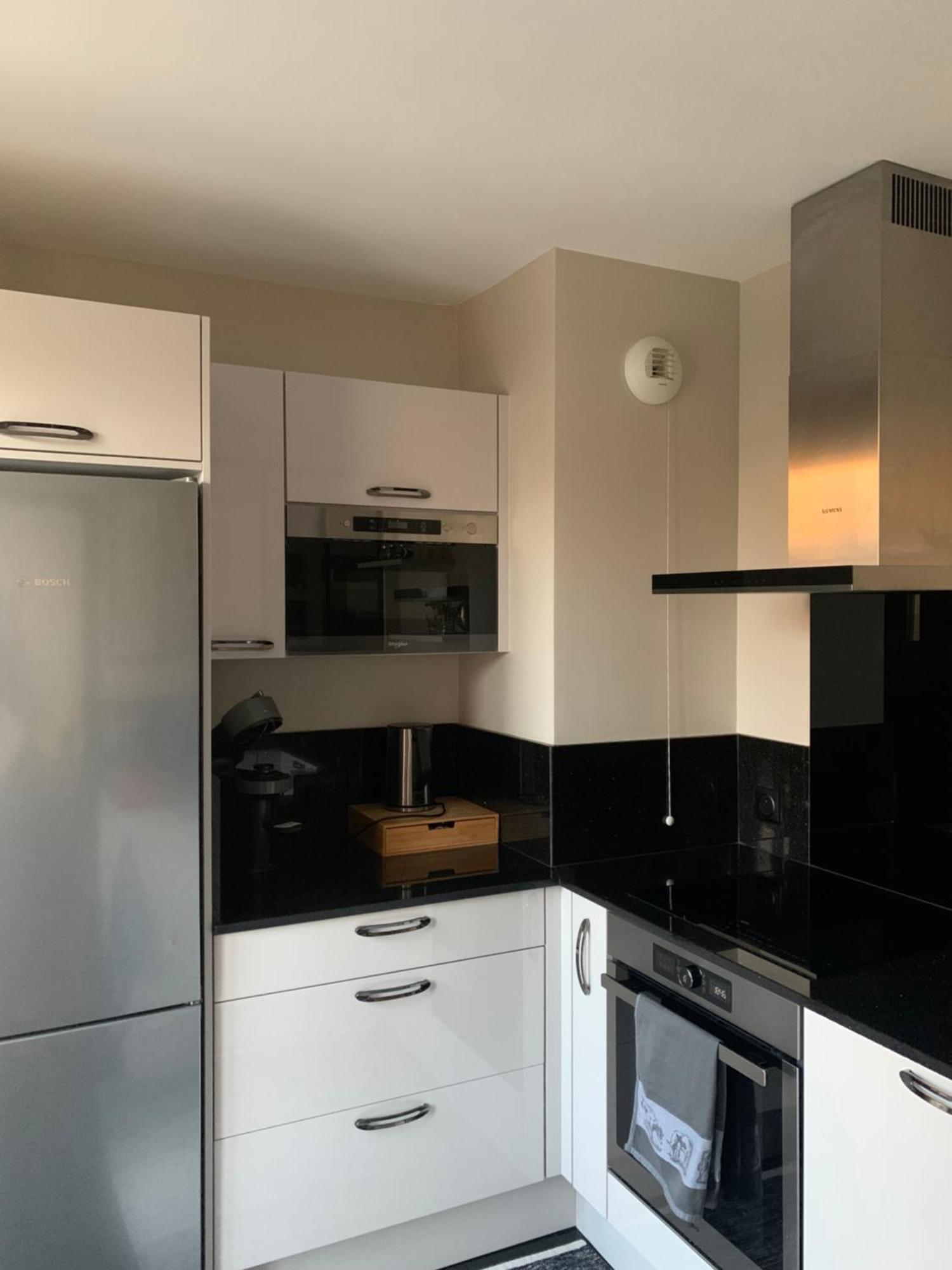 Natysweethome Magny-le-Hongre Extérieur photo