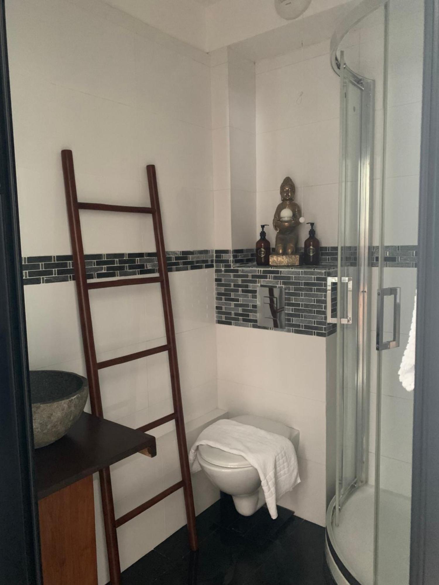 Natysweethome Magny-le-Hongre Extérieur photo